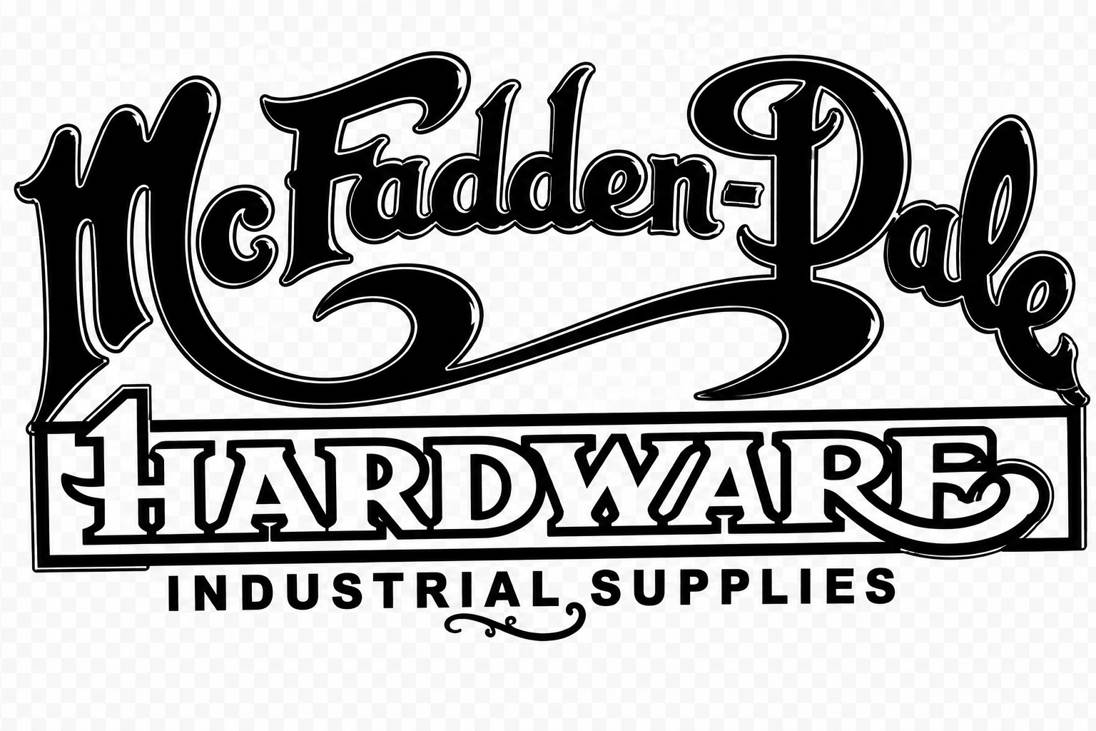McFadden Dale Hardware